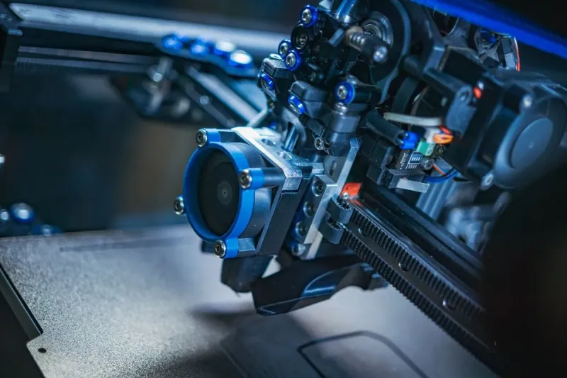 Robotic Surgical Systems Become Standard In All Surgical Procedures.